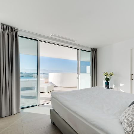 Hotel Baobab Suites Costa Adeje  Luaran gambar