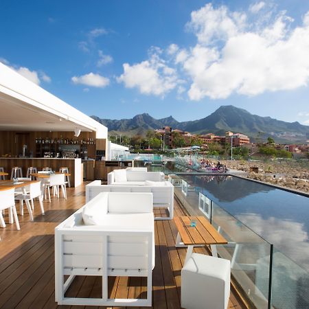 Hotel Baobab Suites Costa Adeje  Luaran gambar