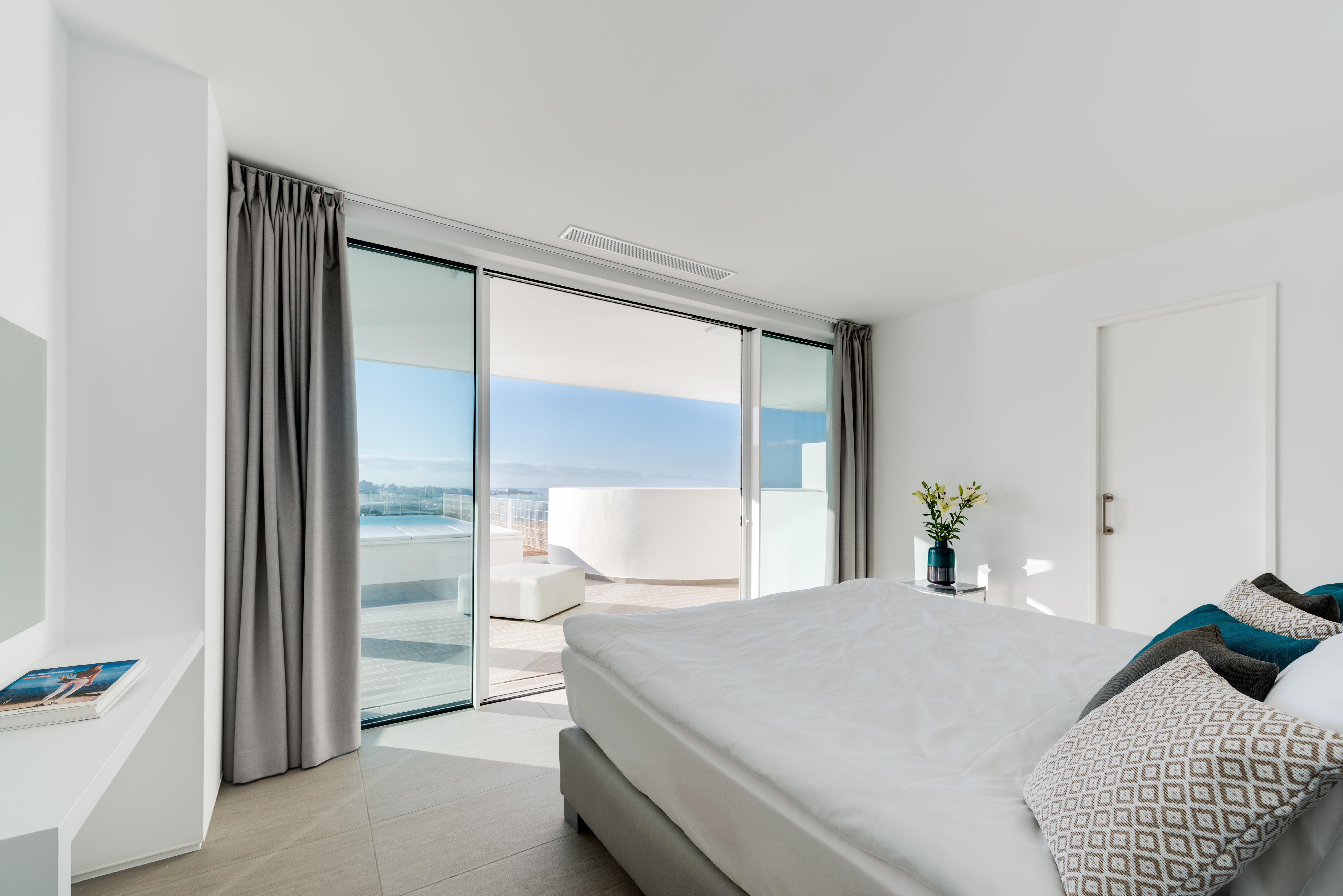 Hotel Baobab Suites Costa Adeje  Luaran gambar