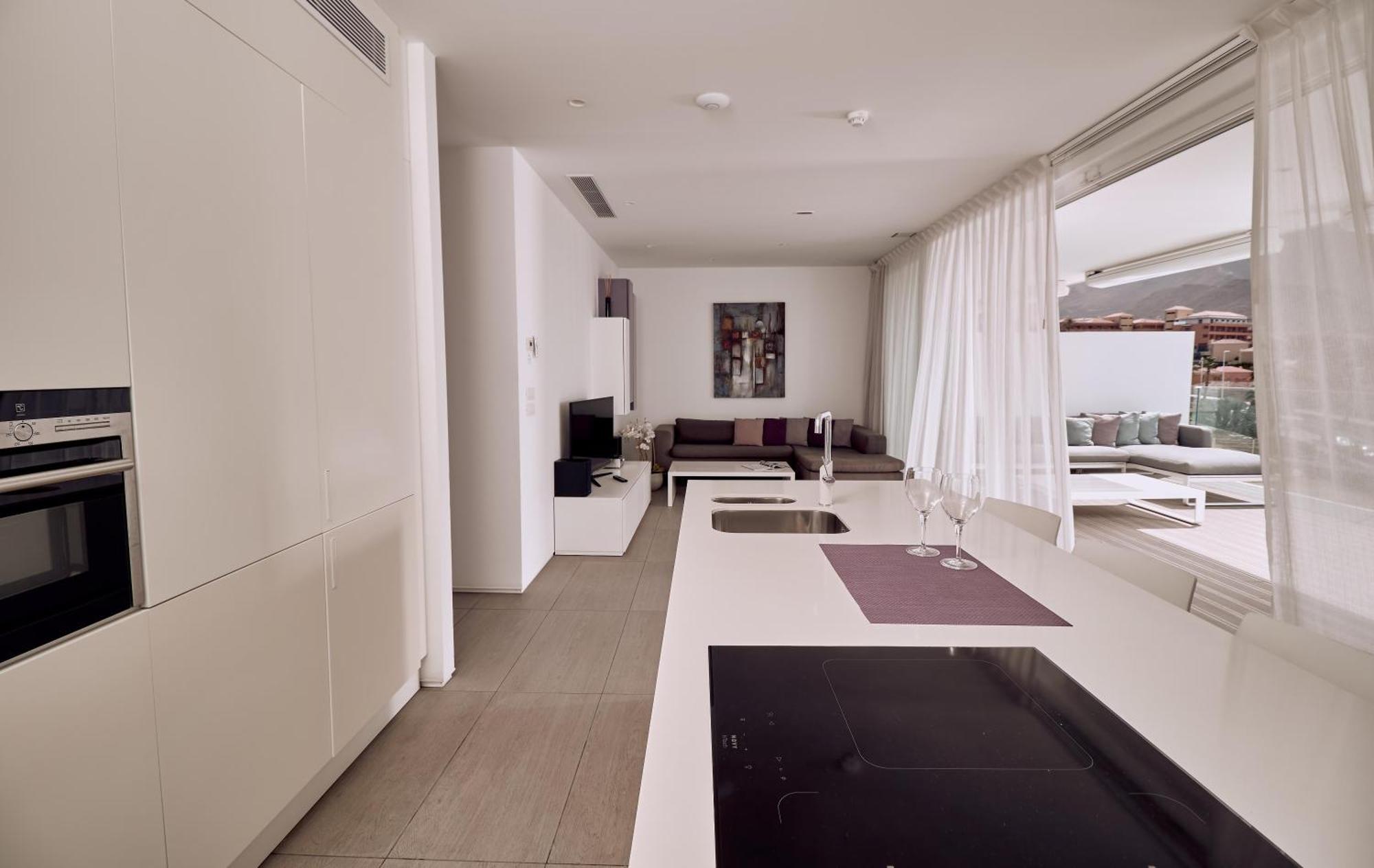 Hotel Baobab Suites Costa Adeje  Luaran gambar
