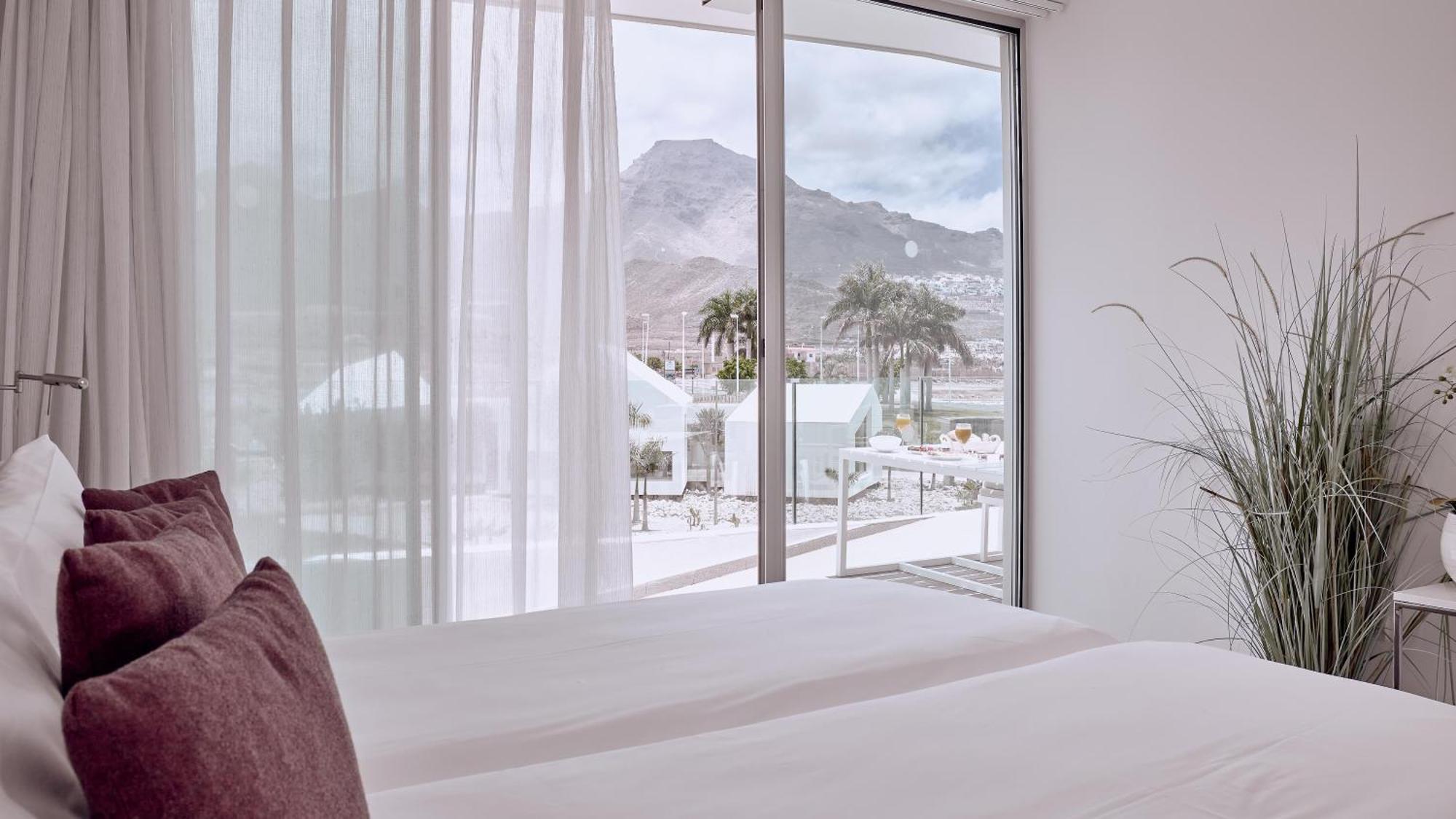 Hotel Baobab Suites Costa Adeje  Luaran gambar