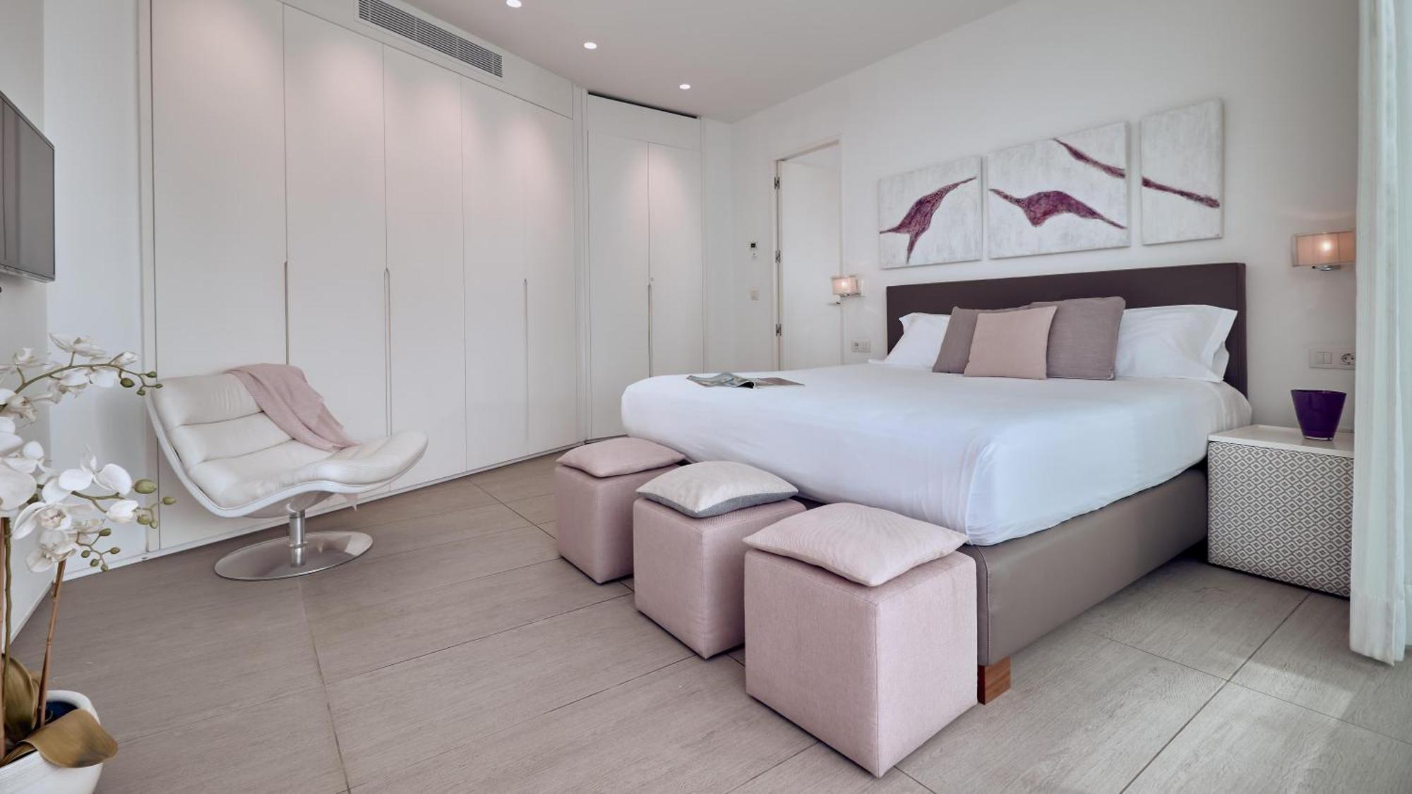 Hotel Baobab Suites Costa Adeje  Luaran gambar