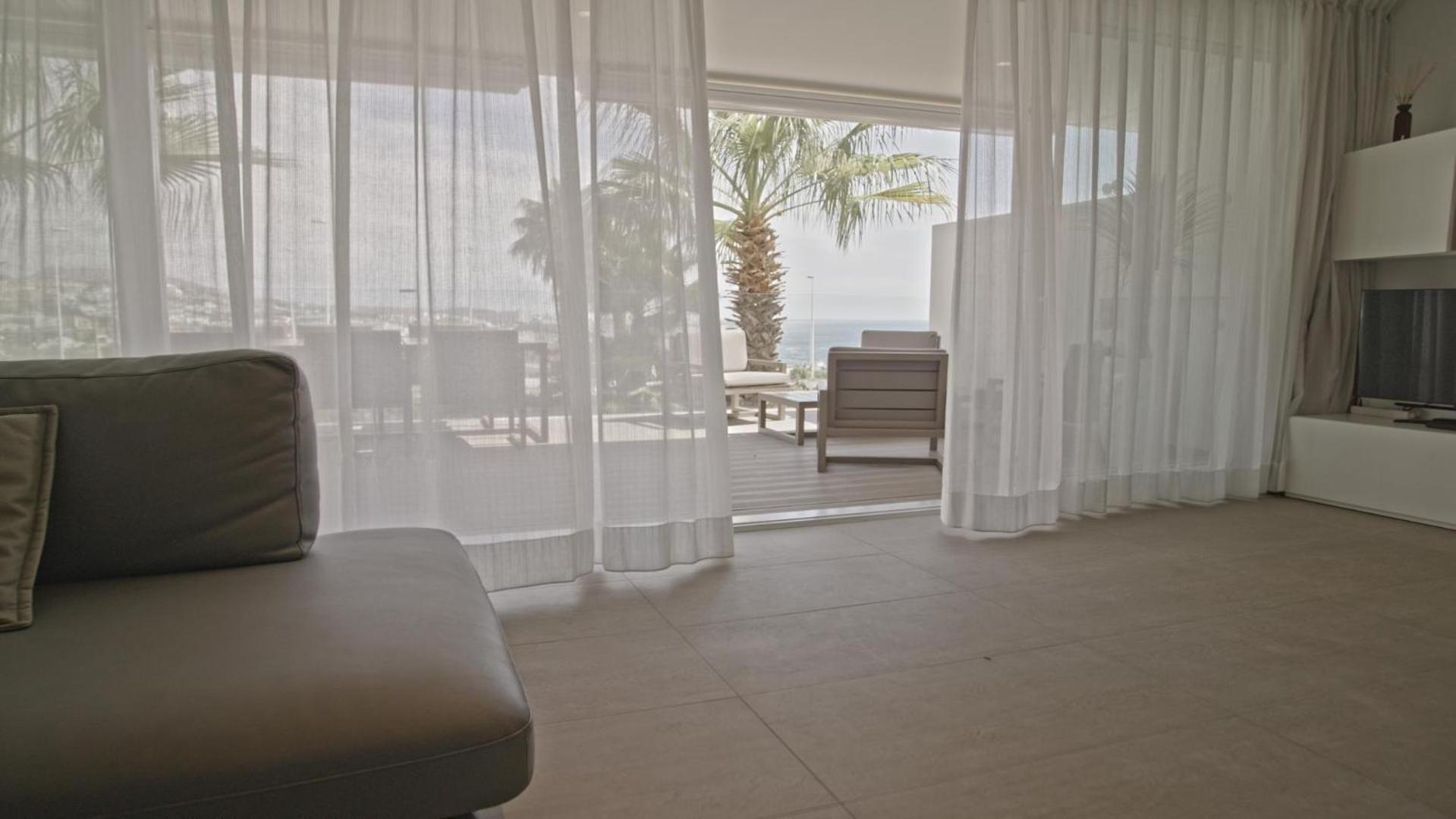 Hotel Baobab Suites Costa Adeje  Luaran gambar