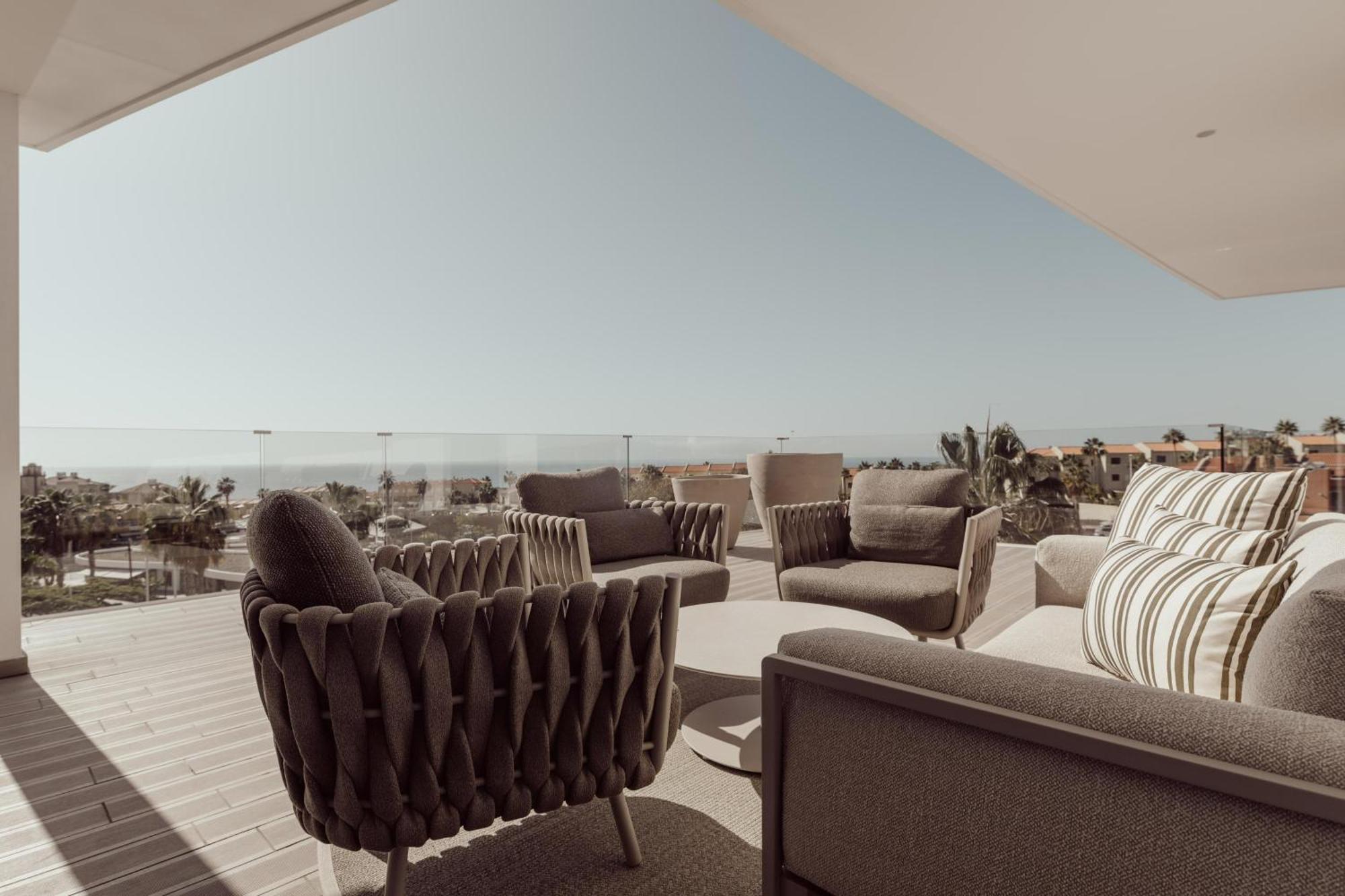Hotel Baobab Suites Costa Adeje  Luaran gambar