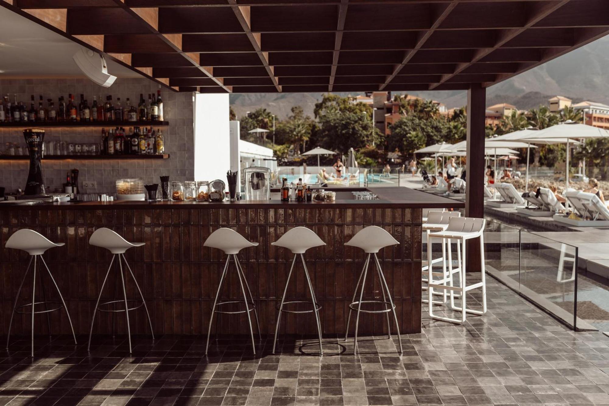 Hotel Baobab Suites Costa Adeje  Luaran gambar